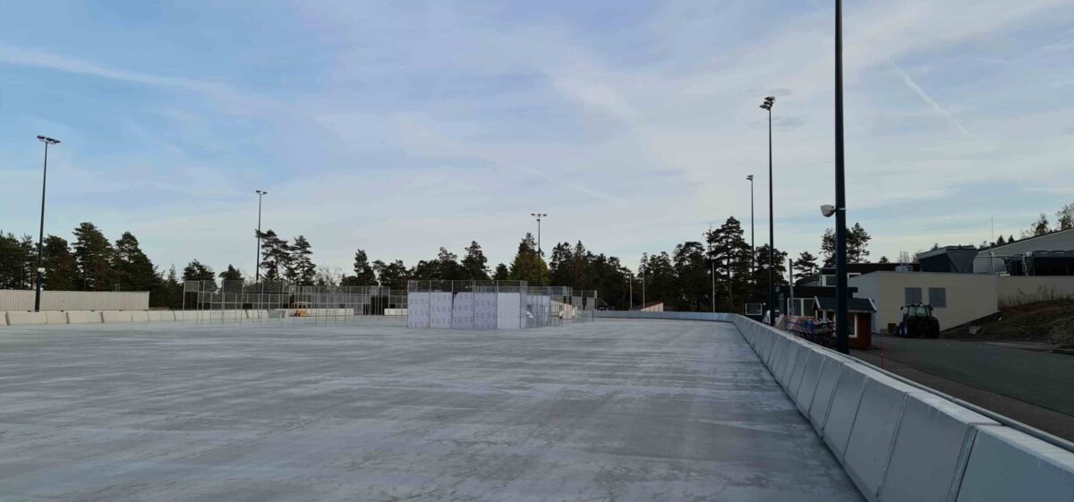 Paddel Tønsberg (2022) — Paddeltennis Tønsberg 2022